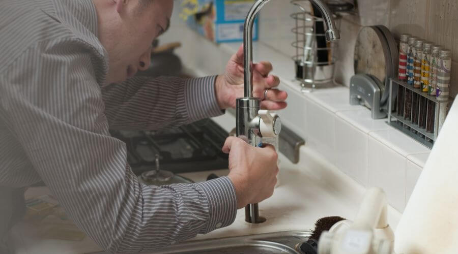 Professional Leak Detection in Billings, OK